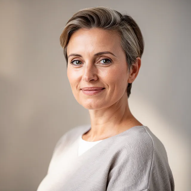 Portrait de Margaux Auvray