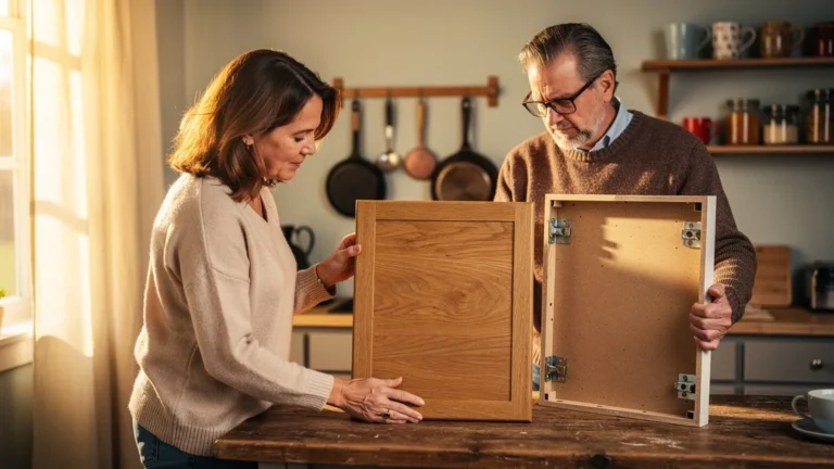 Comparaison réaliste meubles de cuisine en kit et sur mesure pour budget serré, avis personnel